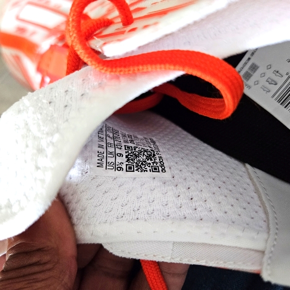 Adidas ADIZERO Football Cleats...NWOT... - Picture 6 of 6